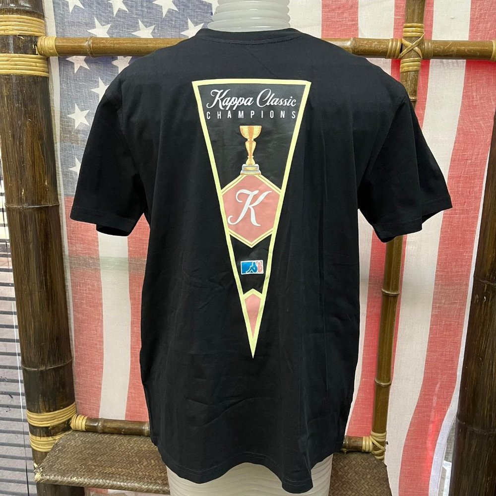 NWT Kappa 1pc T-shirt